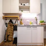 Apartmán Koigi Mugavustega Soodne Stuudiokorter Pärnu