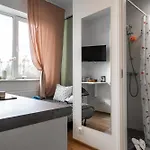 Koigi Mugavustega Soodne Stuudiokorter Апартаменты