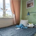Koigi Mugavustega Soodne Stuudiokorter Апартаменты *