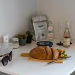 Koigi Mugavustega Soodne Stuudiokorter Апартаменты Пярну