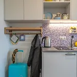 Koigi Mugavustega Soodne Stuudiokorter Apartmán