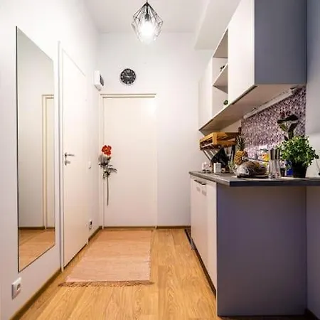 Koigi Mugavustega Soodne Stuudiokorter Appartement Pärnu