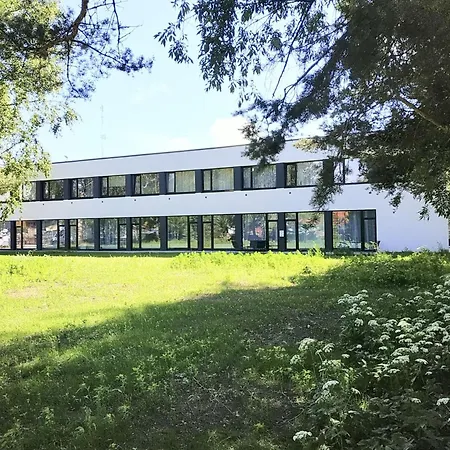 Koigi Mugavustega Soodne Stuudiokorter Apartment Parnu