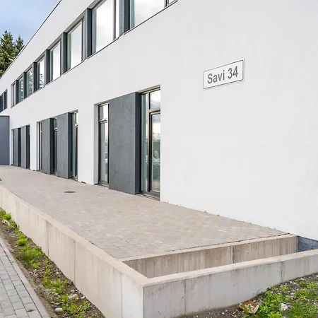 Апартаменты Koigi Mugavustega Soodne Stuudiokorter