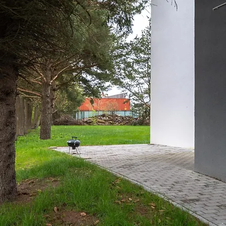 Koigi Mugavustega Soodne Stuudiokorter Parnu