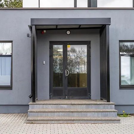 Apartment Koigi Mugavustega Soodne Stuudiokorter *