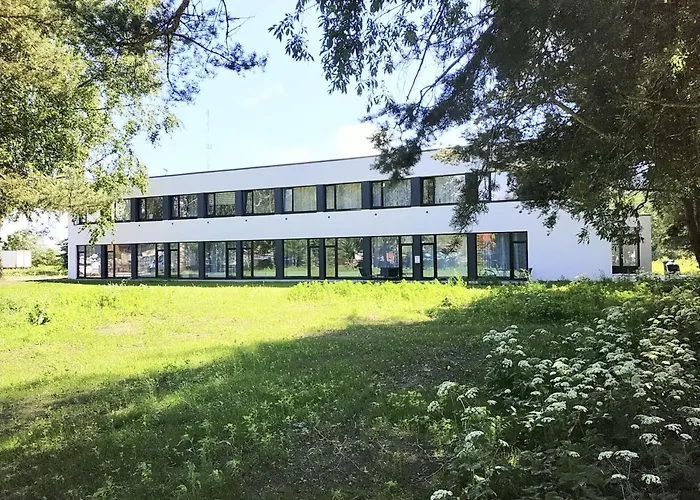 Koigi Mugavustega Soodne Stuudiokorter Apartment Parnu