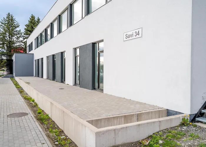 Апартаменты Koigi Mugavustega Soodne Stuudiokorter