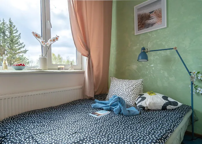 Koigi Mugavustega Soodne Stuudiokorter Apartment *