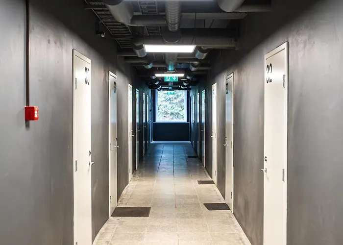 Koigi Mugavustega Soodne Stuudiokorter Apartment Parnu