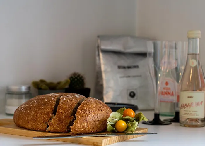 Koigi Mugavustega Soodne Stuudiokorter *