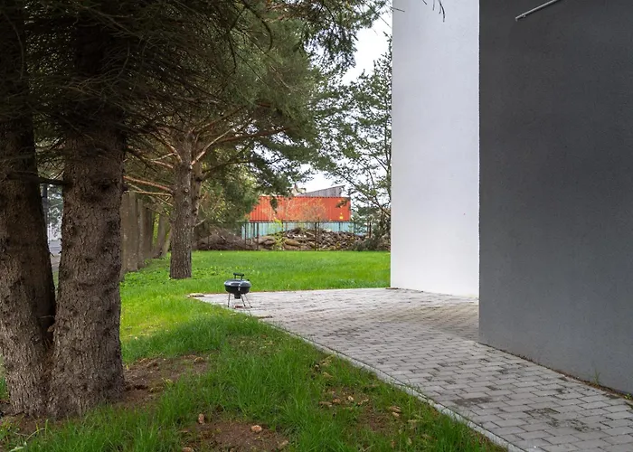 Koigi Mugavustega Soodne Stuudiokorter Parnu