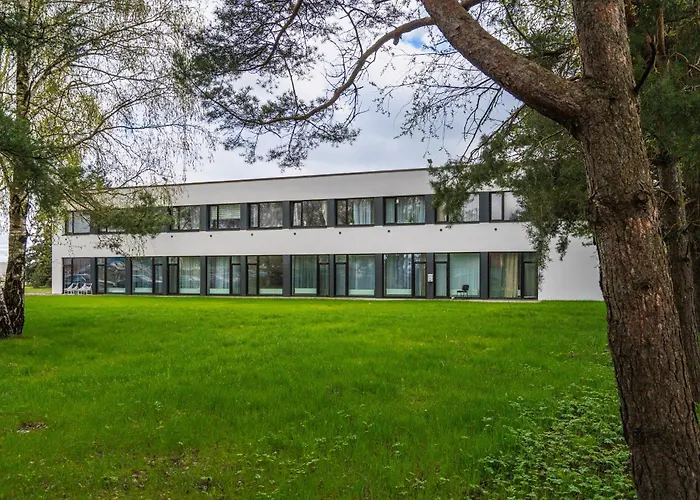 Koigi Mugavustega Soodne Stuudiokorter * Parnu