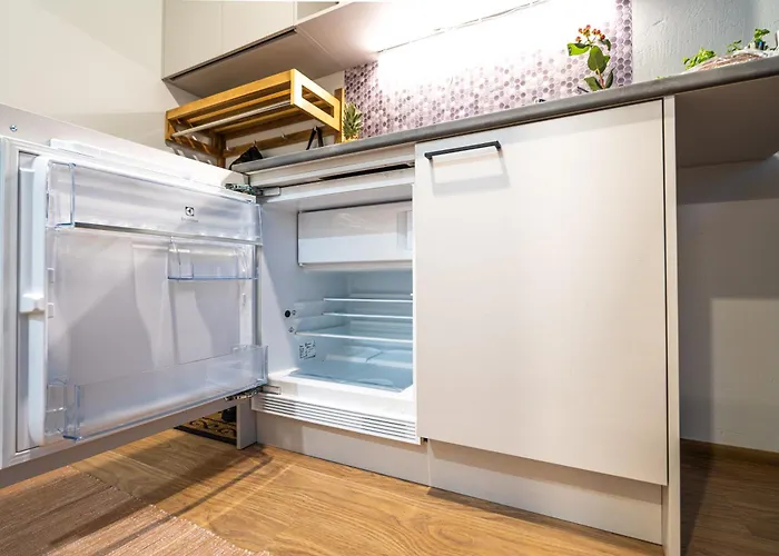 Koigi Mugavustega Soodne Stuudiokorter