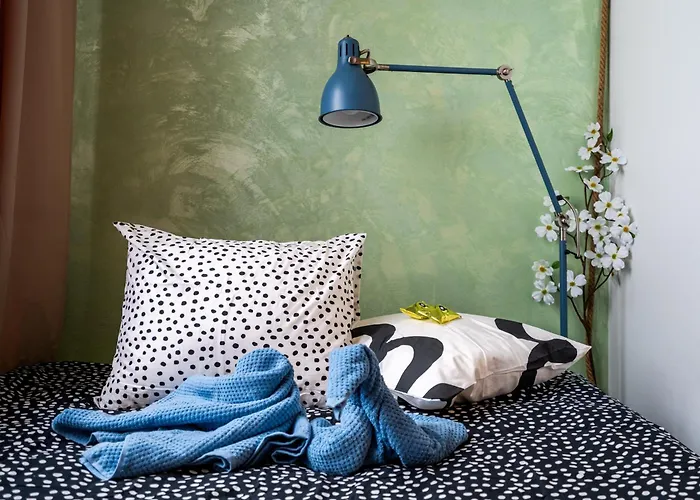 Koigi Mugavustega Soodne Stuudiokorter Apartment *