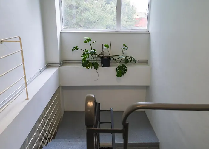 Apartment Koigi Mugavustega Soodne Stuudiokorter Parnu