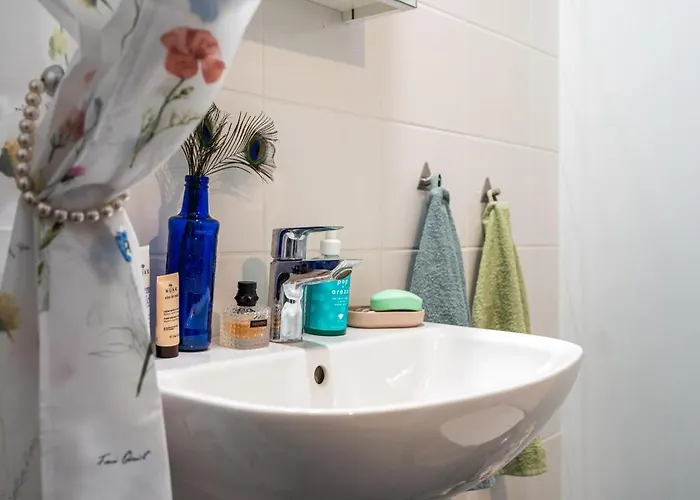 Koigi Mugavustega Soodne Stuudiokorter *