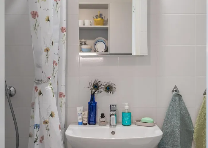 Koigi Mugavustega Soodne Stuudiokorter Parnu