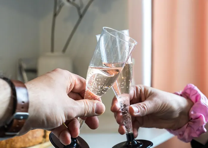 Koigi Mugavustega Soodne Stuudiokorter Апартаменты *