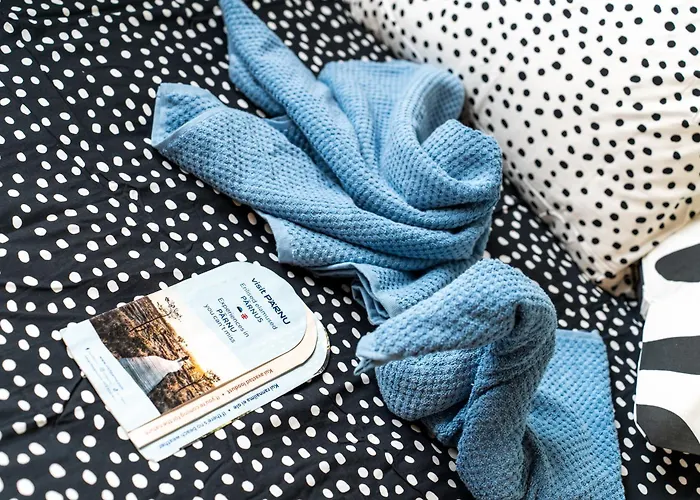 Апартаменты Koigi Mugavustega Soodne Stuudiokorter